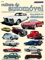 Cultura do Automóvel